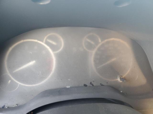 5TFAW5F18EX328846 - 2014 TOYOTA TUNDRA CREWMAX PLATINUM 银色 照片 9