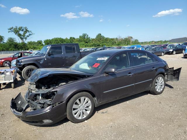 2010 HYUNDAI SONATA SE, 