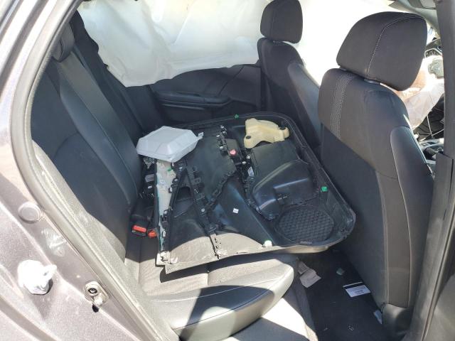 2HGFC2F81MH556623 - 2021 HONDA CIVIC SPORT 灰色 照片 10