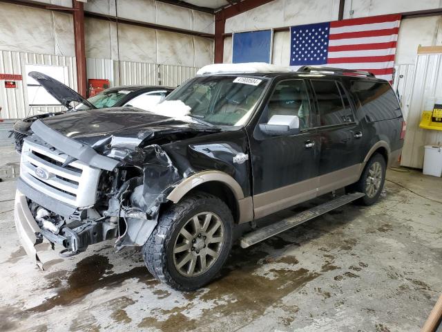 2013 FORD EXPEDITION EL XLT, 