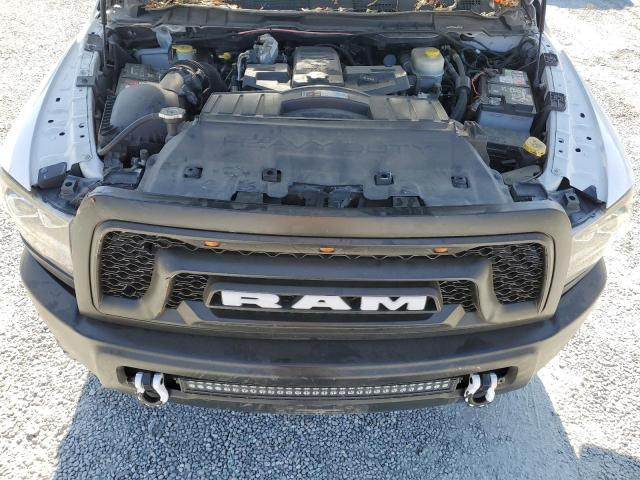 3C6UD5CL3CG335267 - 2012 DODGE RAM 2500 ST WHITE photo 11