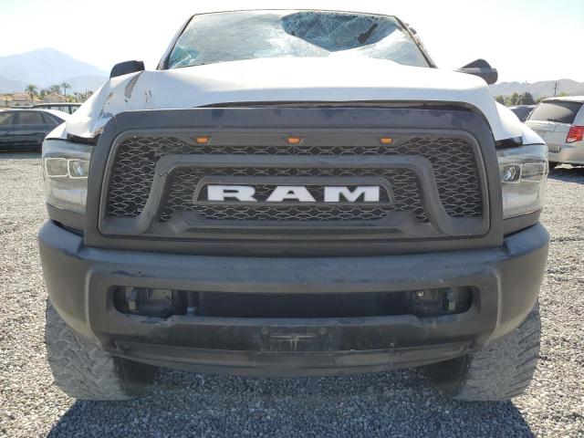 3C6UD5CL3CG335267 - 2012 DODGE RAM 2500 ST WHITE photo 5