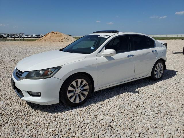 2013 HONDA ACCORD EX, 