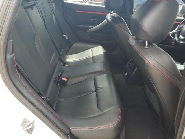 WBA4A5C52FGK16061 - 2015 BMW 428 I GRAN COUPE WHITE photo 10