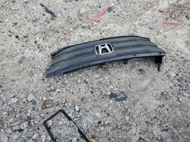 5FNRL5H68DB013137 - 2013 HONDA ODYSSEY EXL 灰色 照片 13