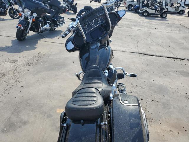 1HD1PXL28LB951429 - 2020 HARLEY-DAVIDSON FLHXSE BLACK photo 6