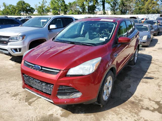 2014 FORD ESCAPE SE, 