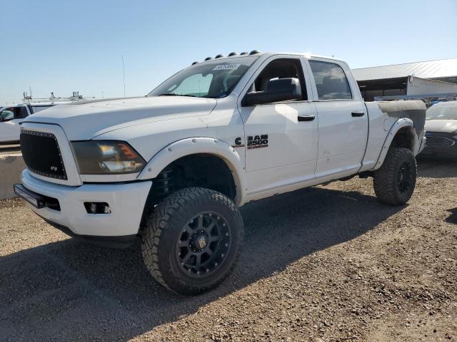 2013 RAM 2500 ST, 