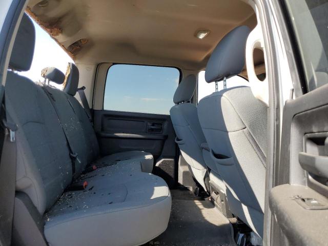 3C6UR5CL4DG599715 - 2013 RAM 2500 ST 白色 照片 10