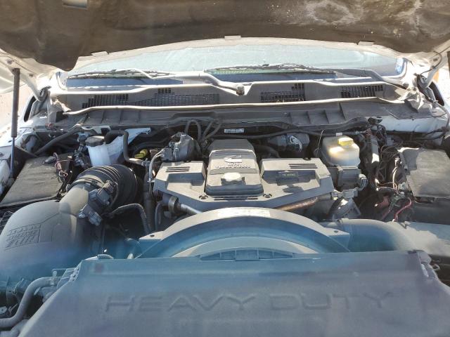 3C6UR5CL4DG599715 - 2013 RAM 2500 ST 白色 照片 11