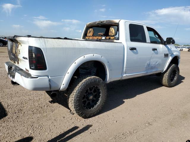 3C6UR5CL4DG599715 - 2013 RAM 2500 ST 白色 照片 3