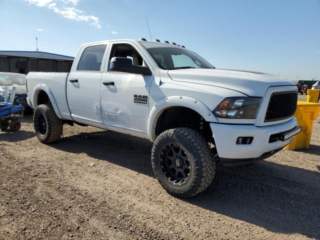 3C6UR5CL4DG599715 - 2013 RAM 2500 ST 白色 照片 4