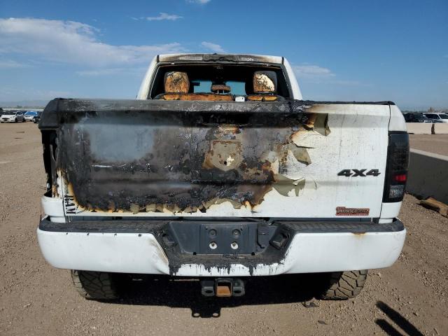 3C6UR5CL4DG599715 - 2013 RAM 2500 ST 白色 照片 6