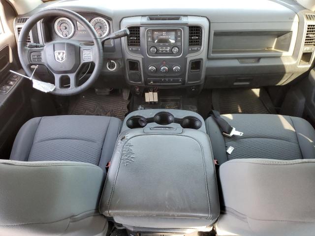 3C6UR5CL4DG599715 - 2013 RAM 2500 ST 白色 照片 8