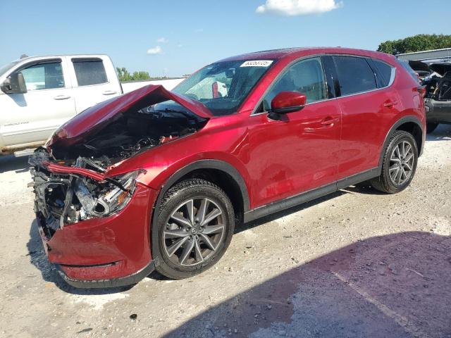 2018 MAZDA CX-5 GRAND TOURING, 