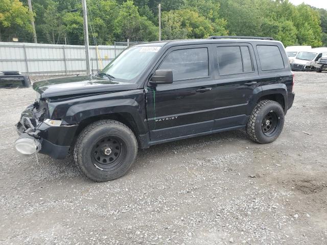 2015 JEEP PATRIOT LATITUDE, 