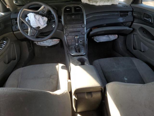 1G11B5SA3DF162072 - 2013 CHEVROLET MALIBU LS 灰色 照片 16