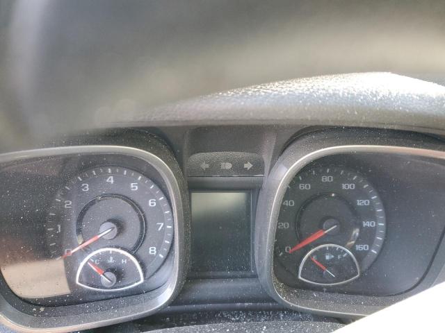 1G11B5SA3DF162072 - 2013 CHEVROLET MALIBU LS 灰色 照片 17