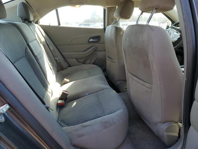 1G11B5SA3DF162072 - 2013 CHEVROLET MALIBU LS 灰色 照片 20