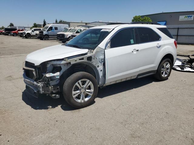 2016 CHEVROLET EQUINOX LT, 