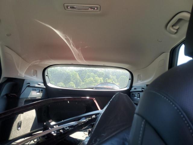 LRBFZME47RD022066 - 2024 BUICK ENVISION PREFERRED Qırmızı foto 10