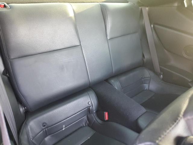 JF1ZNAA18D2721012 - 2013 TOYOTA SCION FR-S 灰色 照片 10