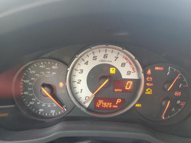 JF1ZNAA18D2721012 - 2013 TOYOTA SCION FR-S 灰色 照片 9