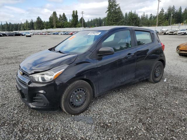 2017 CHEVROLET SPARK LS, 