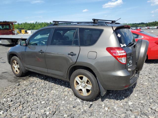 2T3BF4DV5CW219217 - 2012 TOYOTA RAV4 CHARCOAL photo 2