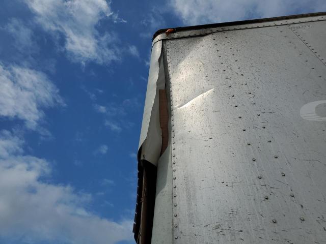 1UYVS25383P104635 - 2003 UTILITY TRAILER SILVER photo 10