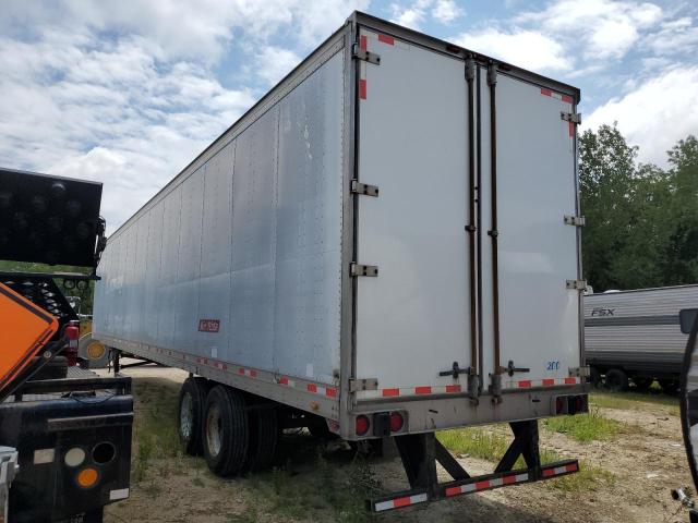 1UYVS25383P104635 - 2003 UTILITY TRAILER SILVER photo 3