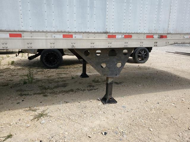 1UYVS25383P104635 - 2003 UTILITY TRAILER SILVER photo 5