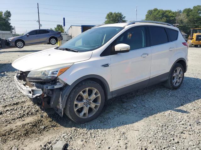 2014 FORD ESCAPE TITANIUM, 