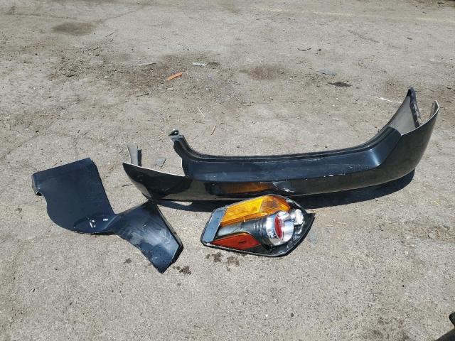 1N4AL2AP7CN504819 - 2012 NISSAN ALTIMA BASE BLACK photo 12