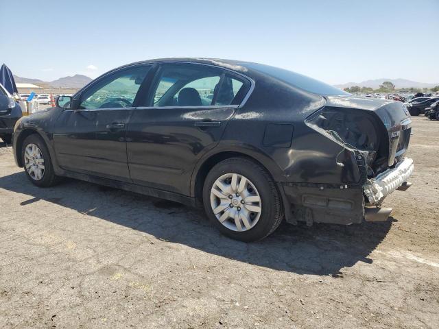 1N4AL2AP7CN504819 - 2012 NISSAN ALTIMA BASE BLACK photo 2