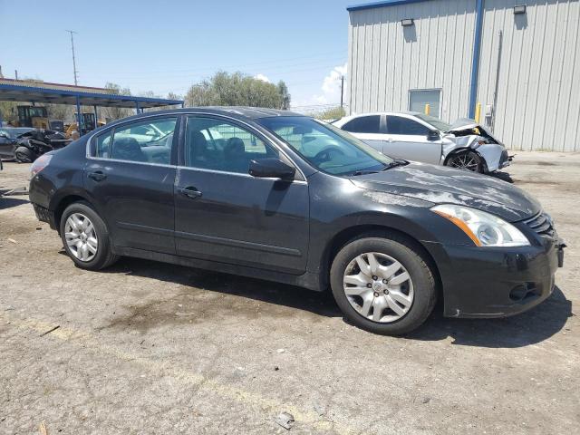 1N4AL2AP7CN504819 - 2012 NISSAN ALTIMA BASE BLACK photo 4