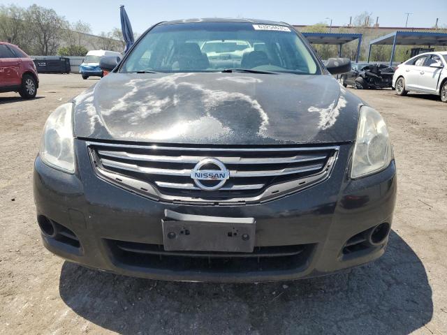 1N4AL2AP7CN504819 - 2012 NISSAN ALTIMA BASE BLACK photo 5