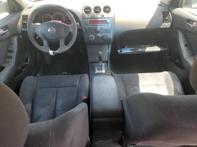 1N4AL2AP7CN504819 - 2012 NISSAN ALTIMA BASE BLACK photo 8