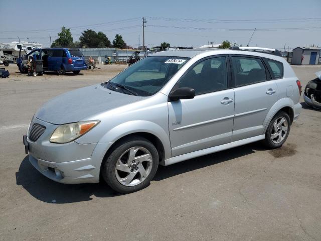 2007 PONTIAC VIBE, 