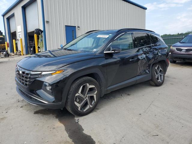 2022 HYUNDAI TUCSON LIMITED, null