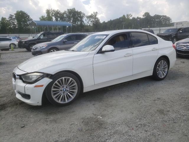 2012 BMW 328 I, null