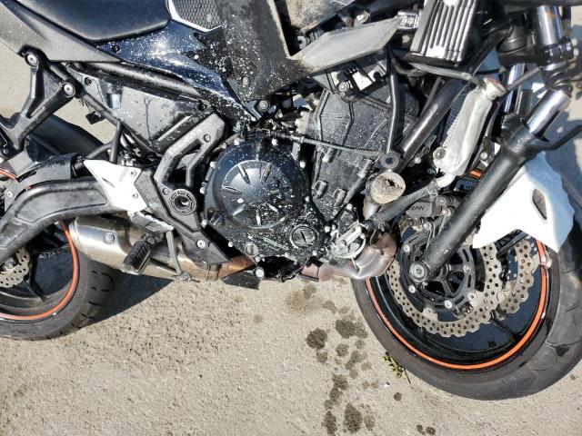 ML5EXER18PDA94753 - 2023 KAWASAKI EX650 R Bicolor foto 7