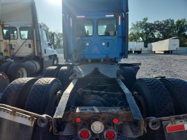 3AKJHLDR5KSKH2660 - 2019 FREIGHTLINER CASCADIA 1 蓝色 照片 6