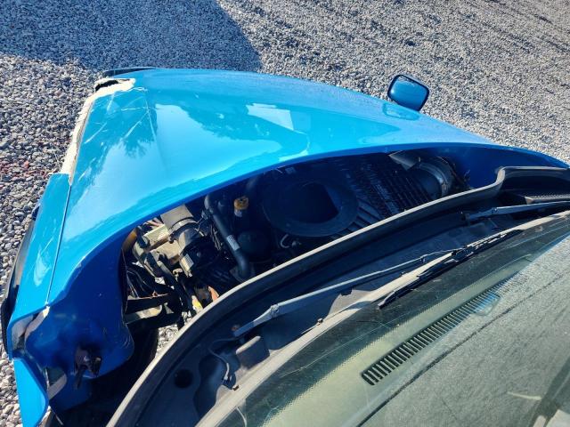 3AKJHLDR5KSKH2660 - 2019 FREIGHTLINER CASCADIA 1 蓝色 照片 7