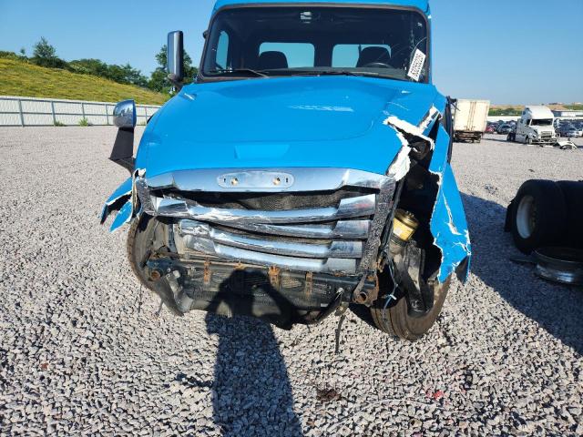 3AKJHLDR5KSKH2660 - 2019 FREIGHTLINER CASCADIA 1 蓝色 照片 9