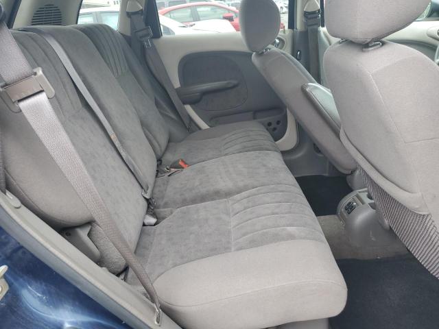 3C4FY48B42T372897 - 2002 CHRYSLER PT CRUISER CLASSIC 蓝色 照片 10