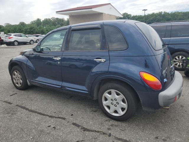3C4FY48B42T372897 - 2002 CHRYSLER PT CRUISER CLASSIC 蓝色 照片 2
