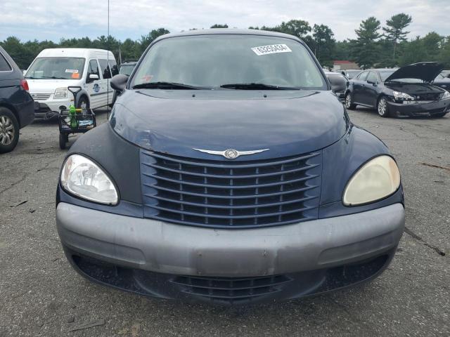 3C4FY48B42T372897 - 2002 CHRYSLER PT CRUISER CLASSIC 蓝色 照片 5