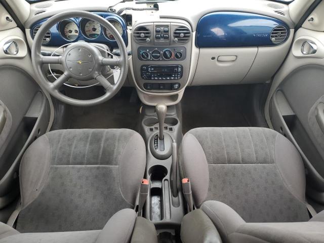 3C4FY48B42T372897 - 2002 CHRYSLER PT CRUISER CLASSIC 蓝色 照片 8
