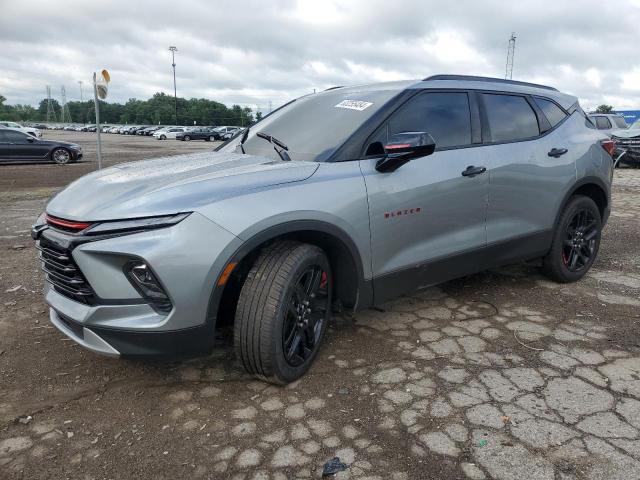 2024 CHEVROLET BLAZER 2LT, 